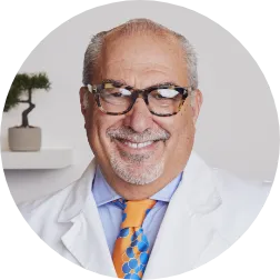 DR. HAROLD KATZ