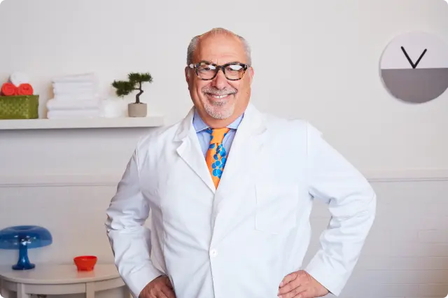 Dr.ハロルド・カッツ